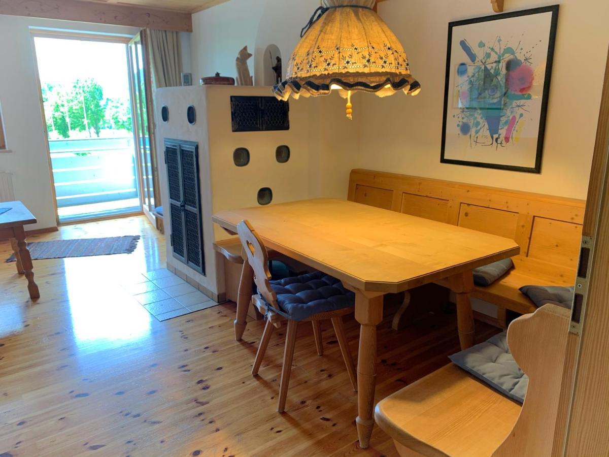 Ferienwohnung Am Kurpark Oy-Mittelberg Exterior photo